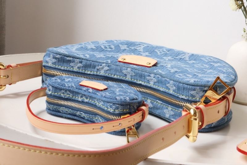 Louis Vuitton Satchel Bags